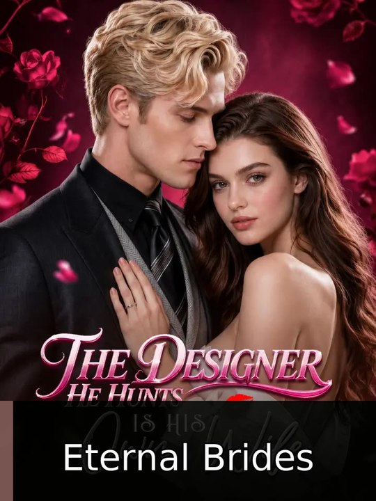 The Designer He Hunts Is His Own Wife | Eternal Brides
