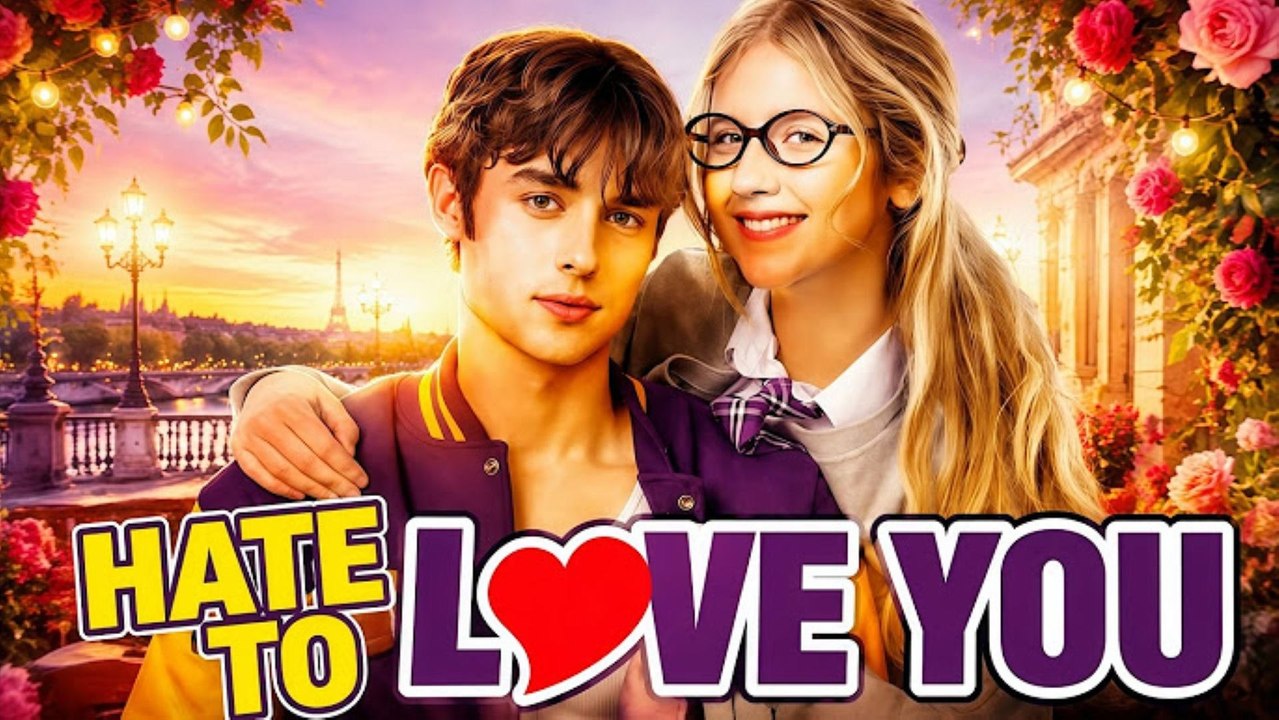Hate to Love You | Full Movie HD