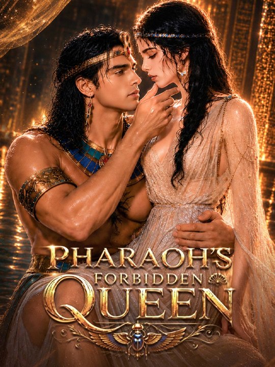 Pharaoh’s Forbidden Queen - Full #englishsub #fullmovie 🍿🍿