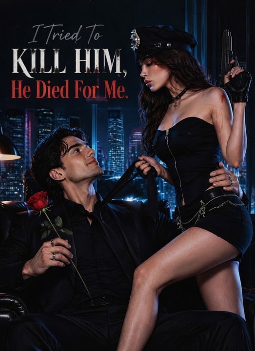 I Tried To Kill Him, He Died For Me (FULL REEL)