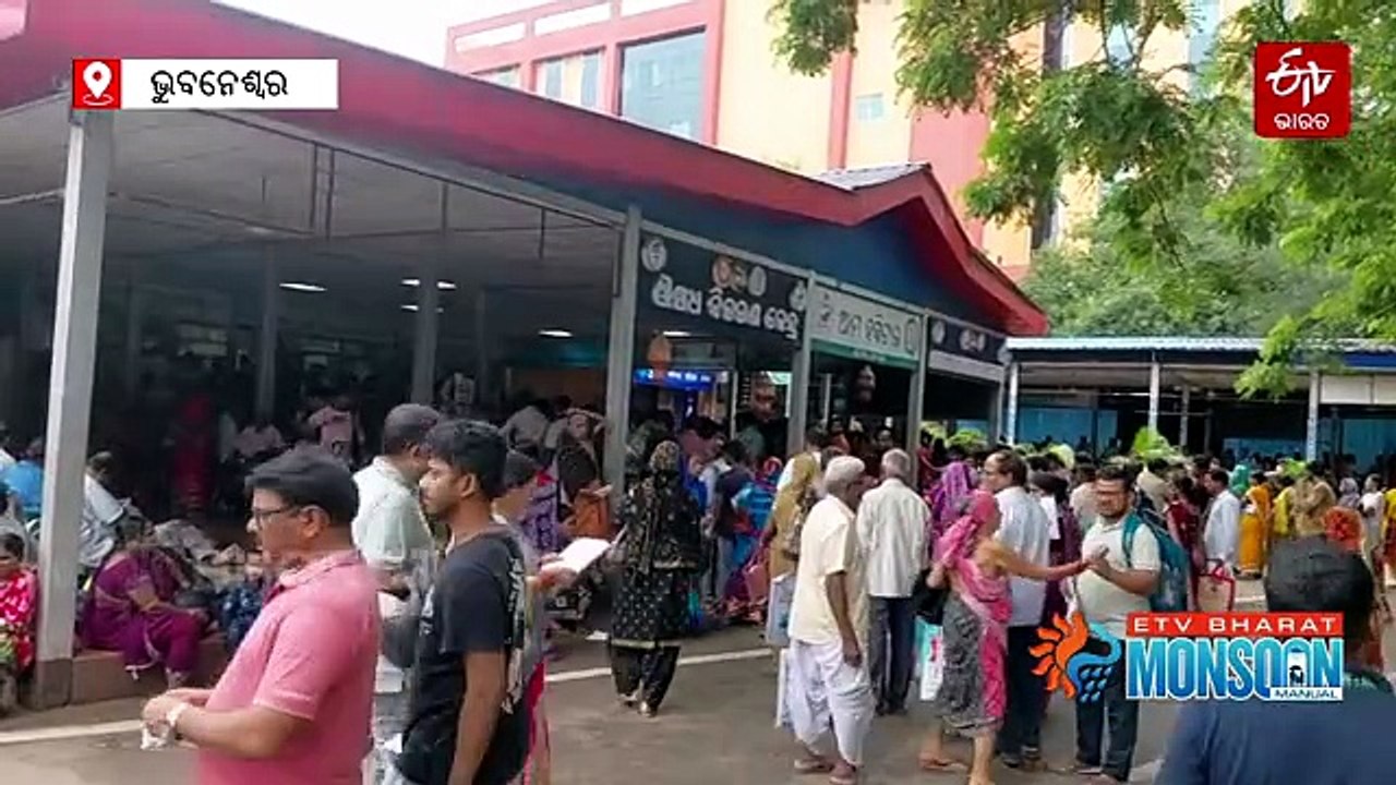 ବର୍ଷା ଋତୁରେ ଜଳବାହିତ ରୋଗ ଭୟ: ସତର୍କ କରାଉଛି ସ୍ବାସ୍ଥ୍ୟ ବିଭାଗ, ବଦଳାନ୍ତୁ ଏହି ସବୁ ଅଭ୍ୟାସ