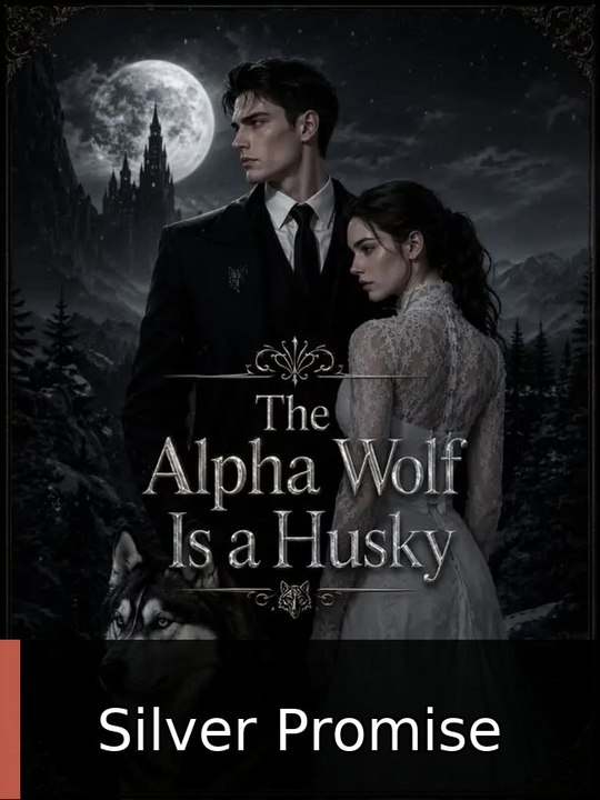 The Alpha Wolf Is a Husky Full HD | Silver Promise