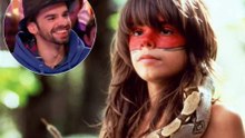 À 34 ans, l’ex-enfant star d’Un Indien dans la ville exerce un métier que 3 718 Français seulement
