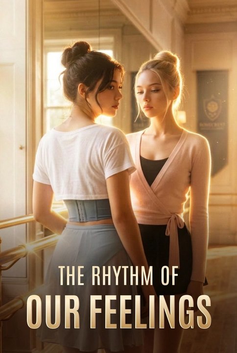 the rhythm of our feeling