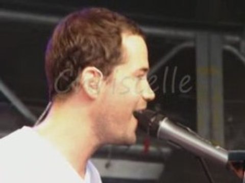 Emmanuel Moire - Un enfant dans mes bras - Somain