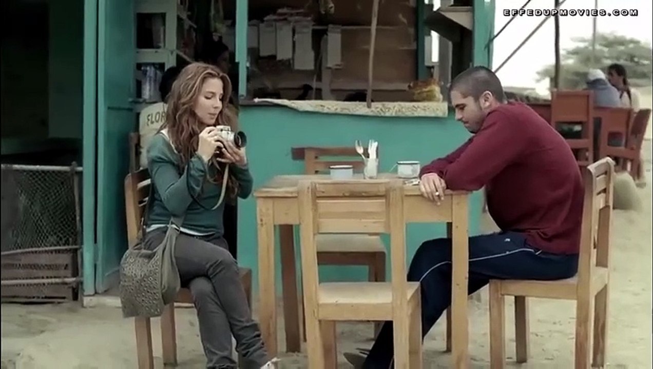 Mancora | Full Short Drama | English Sub 2026