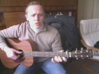 celui qui a mal tourné - brassens