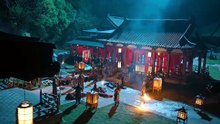 = EP.01 = Bloom in Turmoil    [ ENGSUB ]