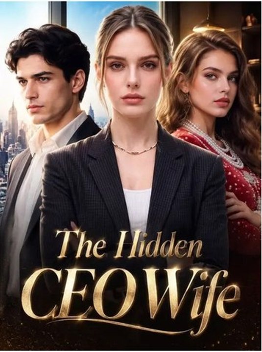 The Hidden CEO Wife - FULL EPISODE