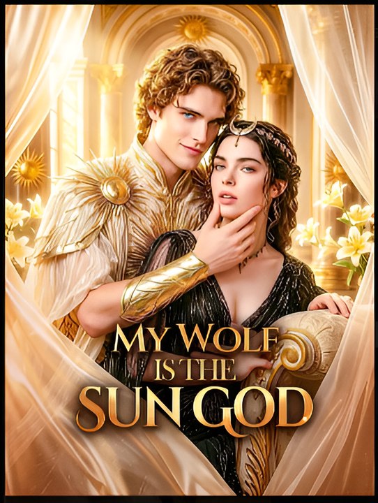 My Wolf Is The Sun God- Drama FULL MOVIES ENGLISH SUB