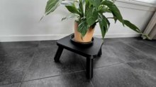 🏠 Mini Table For Room - 3D Printed Table STL - Coffee Table STL - Mini Table For Bed