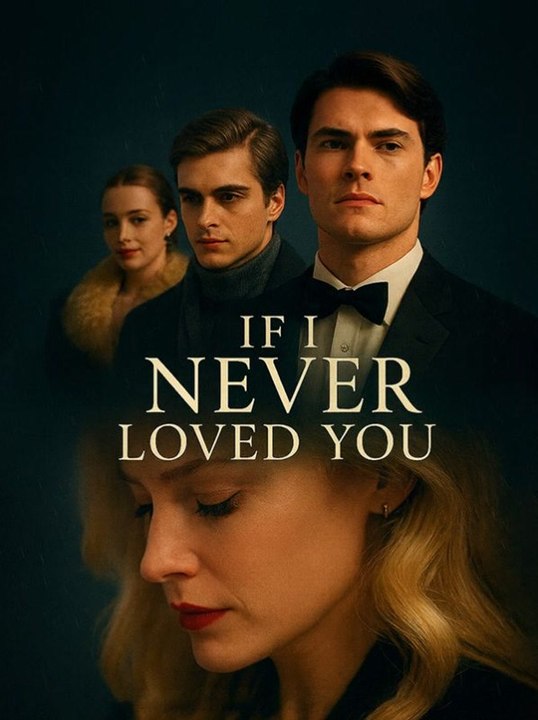If I Never Loved You Full Movie