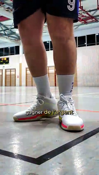 Comment gagner de l'argent sur Handball-Store ?