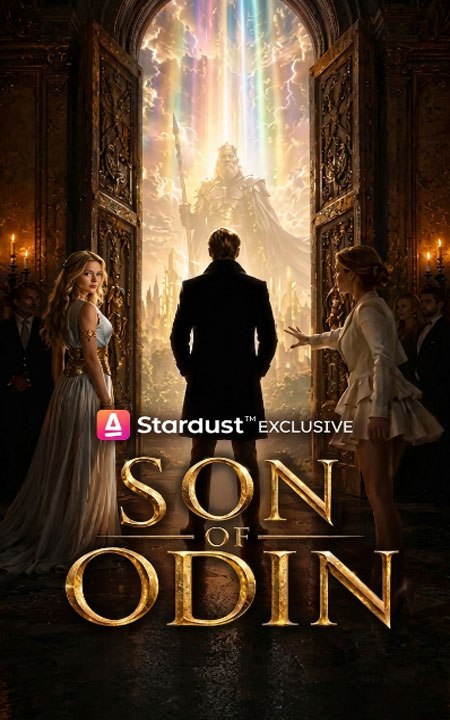 Son of Odin (2026) - FULL ENGSUB