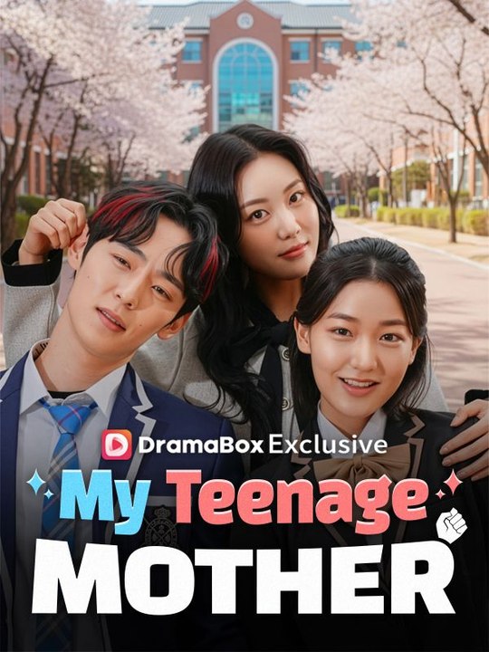 My Teenage Mother -DUBBED- Full EP