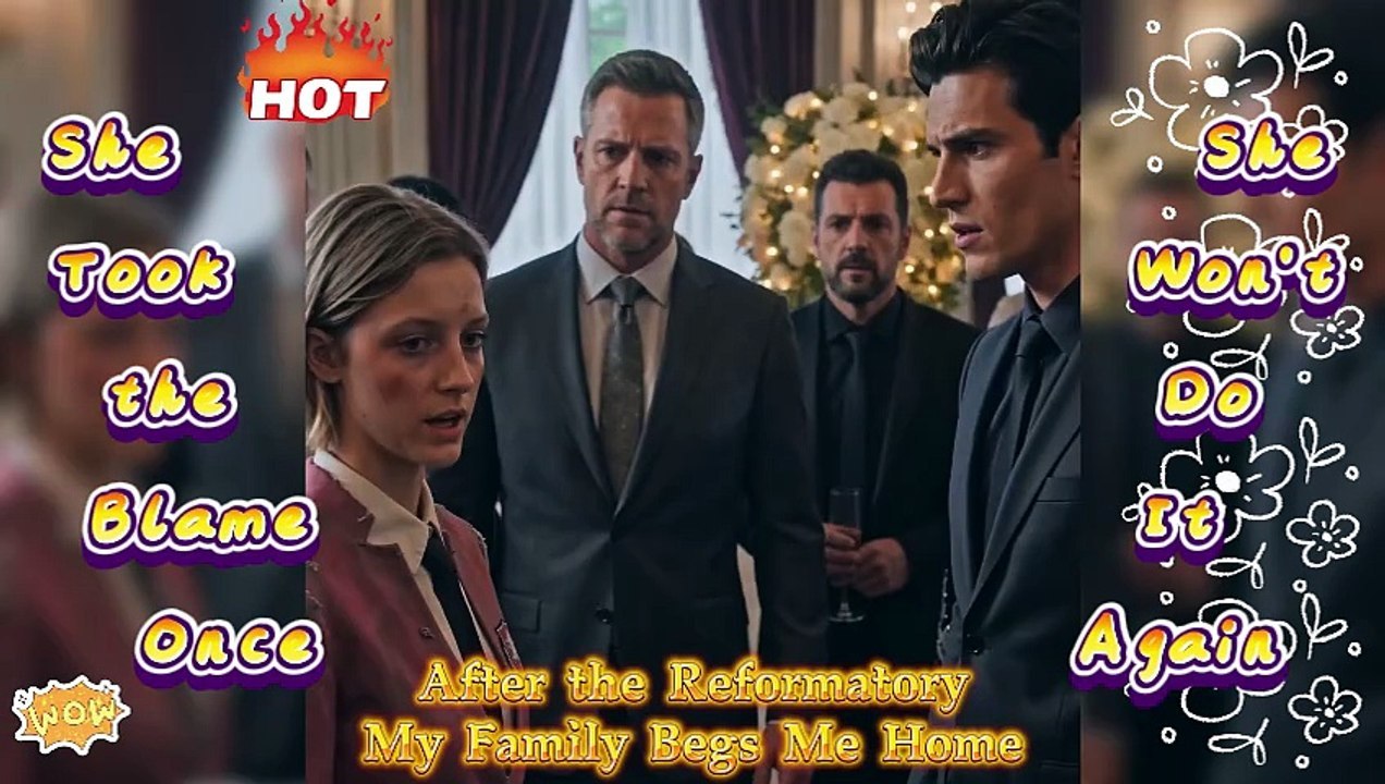 [Full Episodes]🔥 After the Reformatory, My Family Begs Me Home 💀 Escaped Torture, Only to Uncover a Darker Family Conspiracy! | Full Short Drama | English Sub 2026