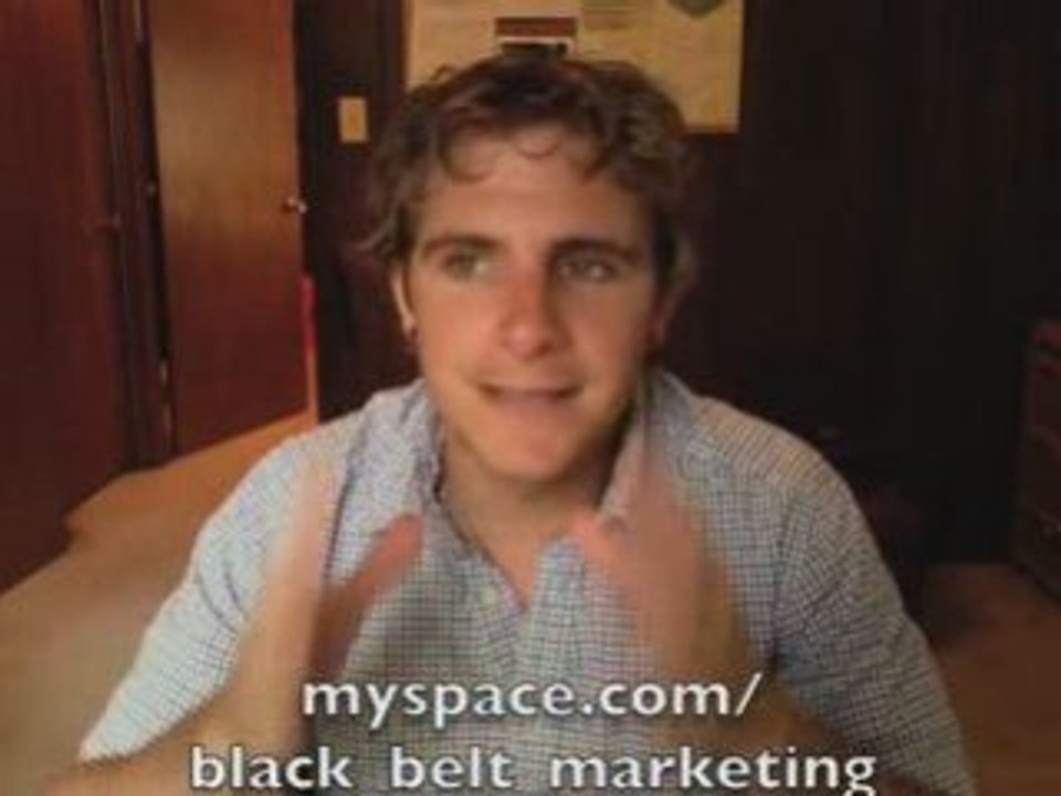 Networking TOP EARNER Tells The Bloody Truth About MLM!