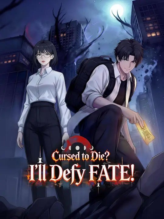 Cursed to Die? I'll Defy FATE! | Full Series | Short Drama English