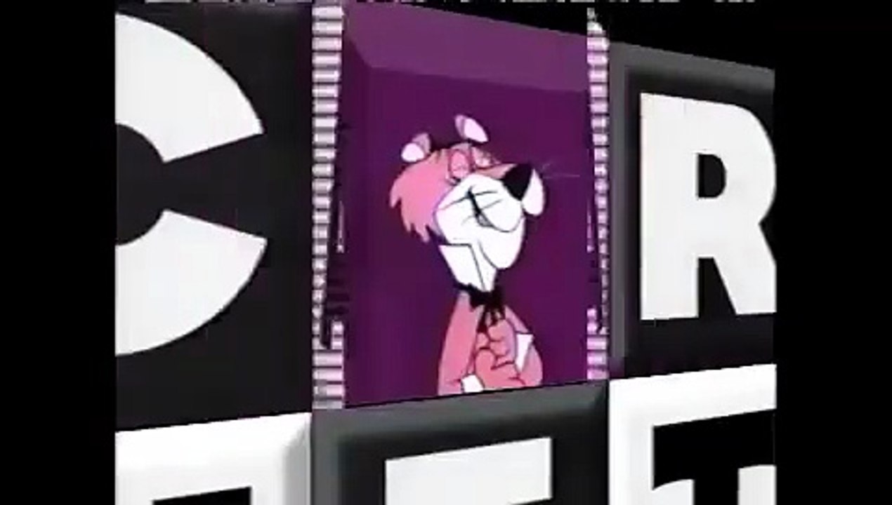 Cartoon A Doodle Doo Intro