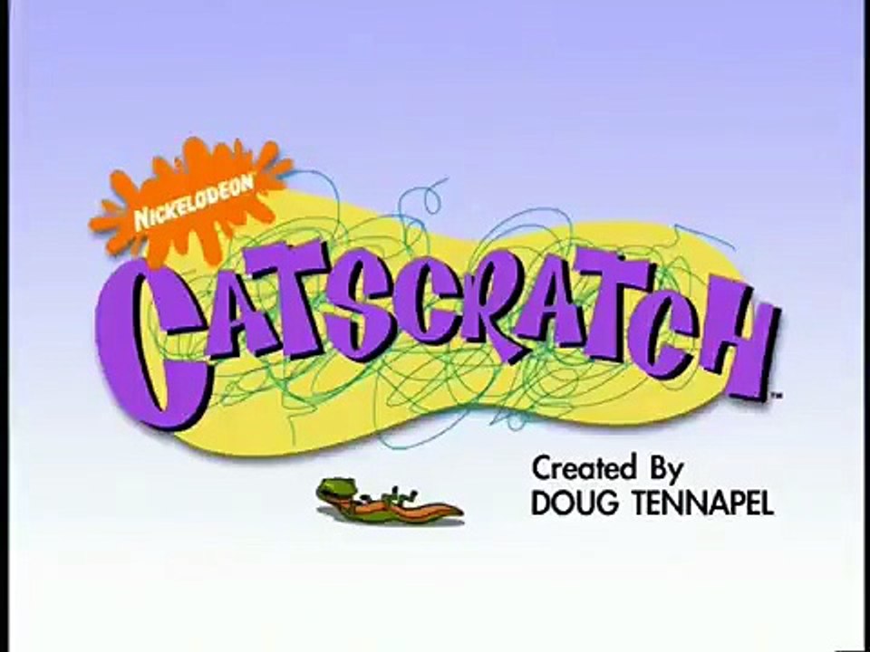 Catscratch' Intro Theme (Instrumental)