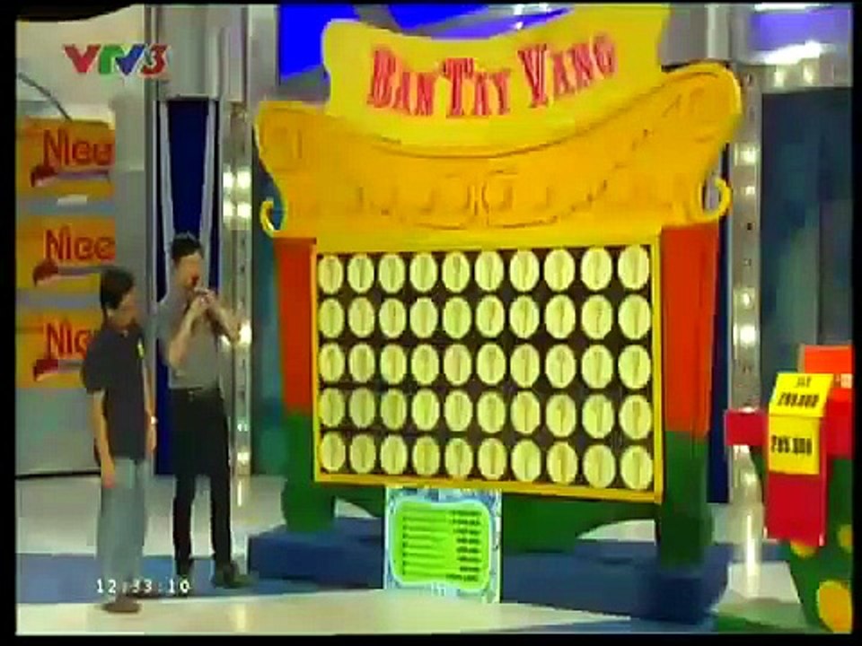 VTV3 - Chương Trình Hãy Chọn Giá Đúng [22/9/2013]