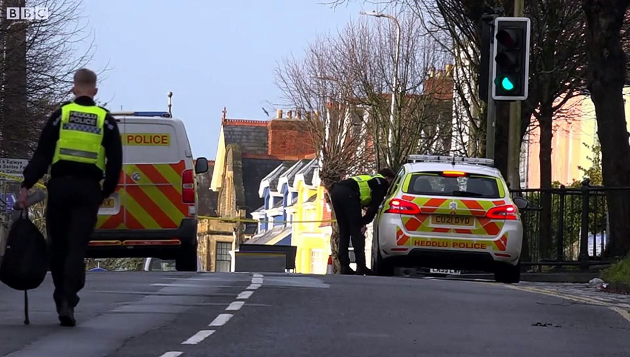 Carmarthenshire man found guilty of attempted murder in park stabbing