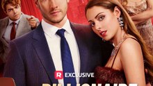 The Billionaire and the Baby Trap | HD 1080p