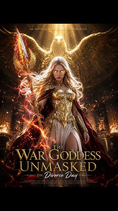 The War Goddess Unmasked on Divorce Day Full Movie