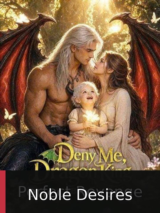 Deny Me, Dragon King !! !! #engsub #fullfilm🎉🌸🍿 | Noble Desires