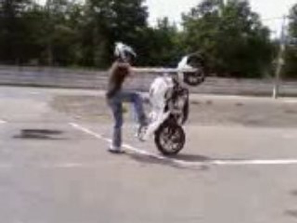 frigien stunt a salbris