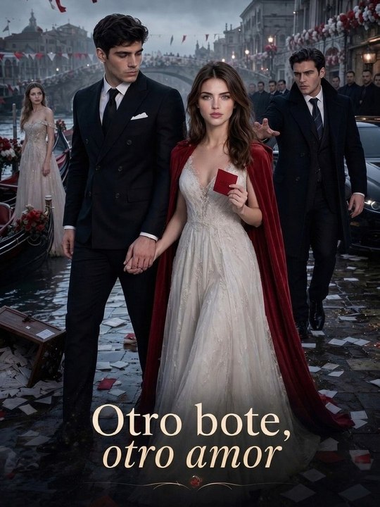Otro Bote Otro Amor 30eps Filme Completo Asm: Complete EPS