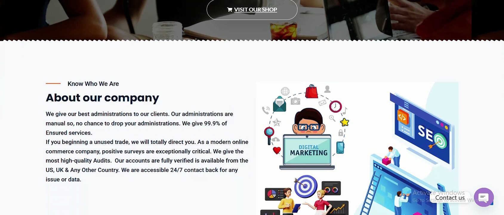 7 Trusted Website for Purchasing Gmail Accounts (Aged & New Options)