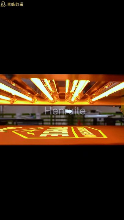 1500w Fast medium wave heat lamp quartz infrared bulbs r7s lamp halogen for flash cure dryer