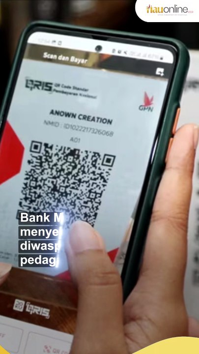 Waspada QRIS Palsu: Ini 3 modus penipuan dan 8 cara menghindarinya