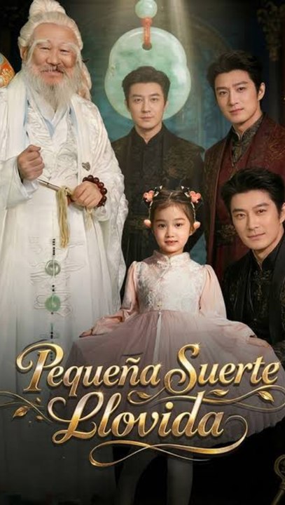 Pequeña Suerte Llovida - Episodio Completo | Drama Urbano