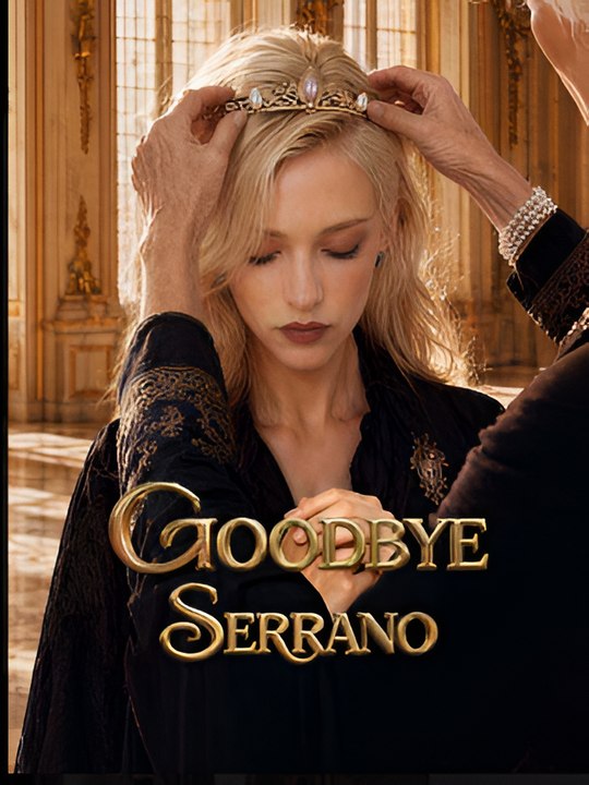 Goodbye, Serrano