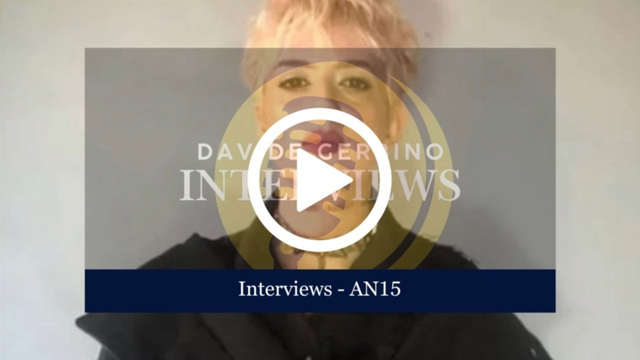 AN15 (Interviews)