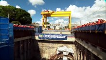 Tunnel workers on major projects repeatedly exposed to excessive silica dust levels