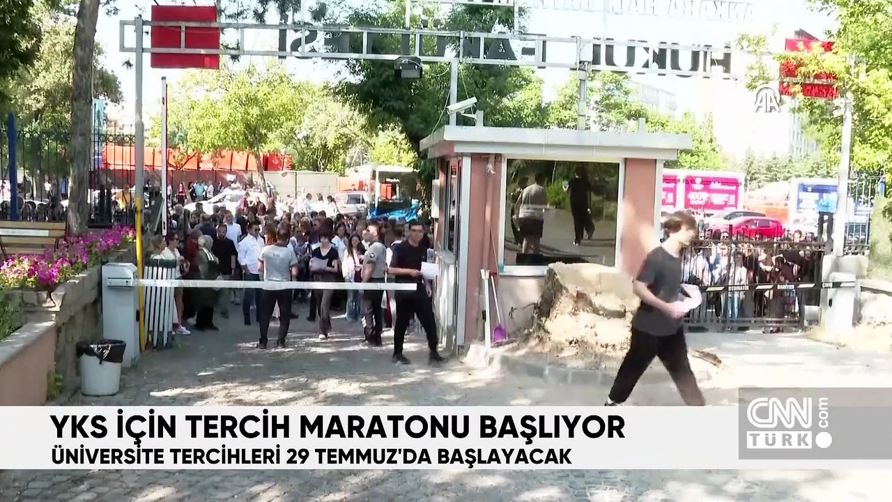 Ana Haber 27 Temmuz 2026 Pazartesi