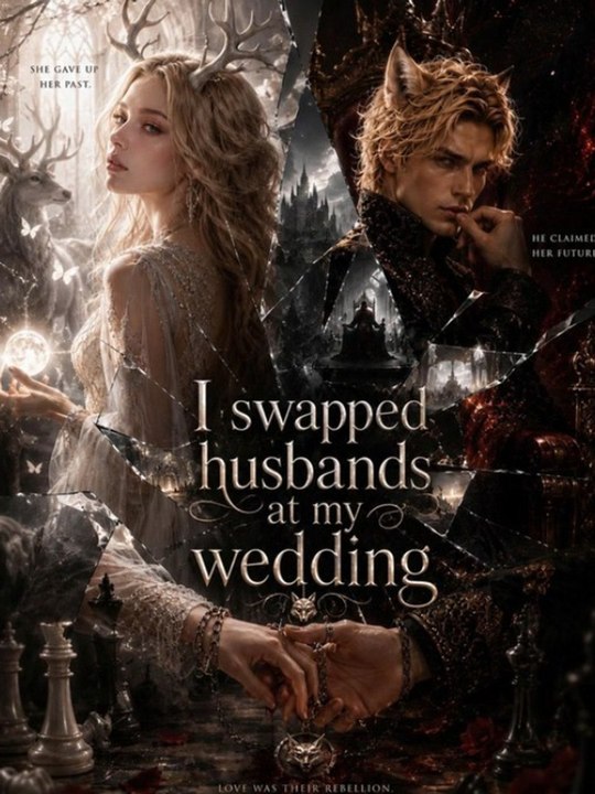 I swapped husbands at my wedding - Full #englishsub #fullmovie 🍿🍿