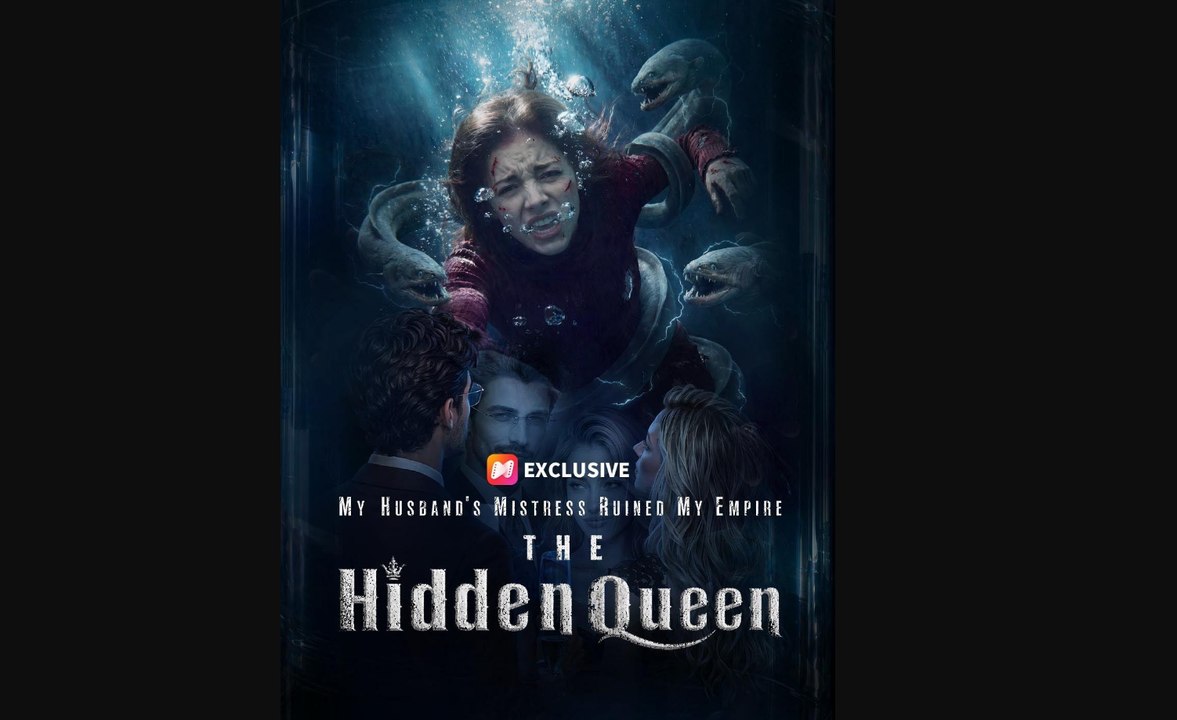 The Hidden Queen My Husband's Mistress Ruined My Empire Loving Stranger - FULL HD