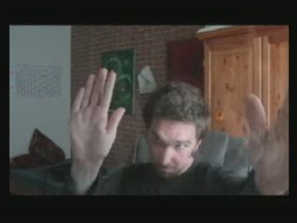 Super time lapse test