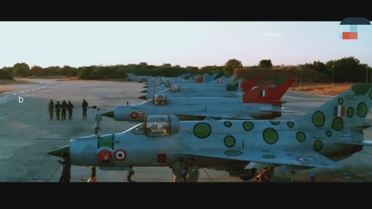 Parte 1 Filme 4K     Sunny Deol  ahan Shetty  D...