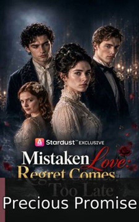 Mistaken Love_ Regret Comes Too Late | Precious Promise Full Movie