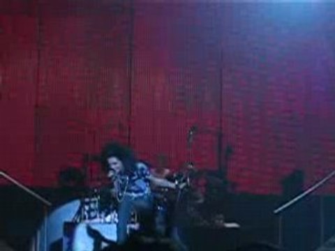 Concert TH Monaco (05.07.08) - Fin Spring nicht