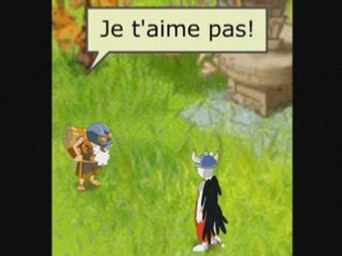 Dofus Gurdil Vidéo énu+éca+féca+éni