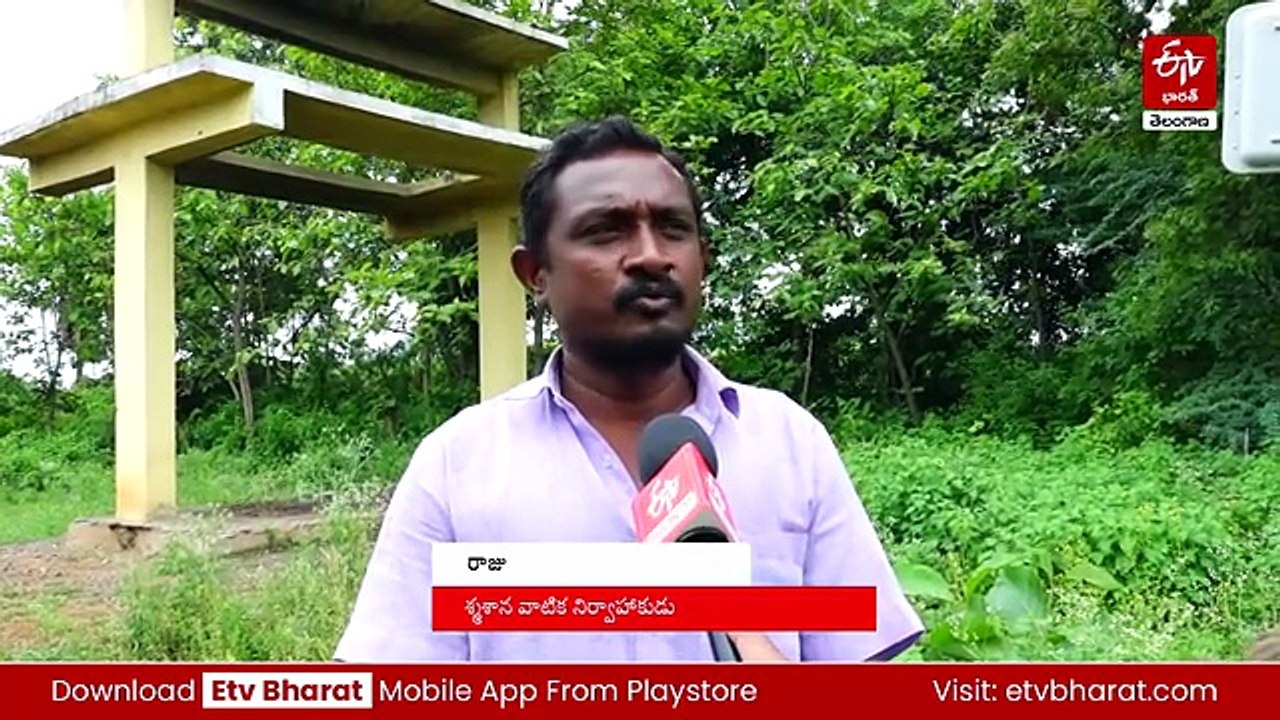 చితి మంటలు ఆర్పేసి బూడిదను ఎత్తుకెళ్లిన దుండగులు - ఎందుకో తెలుసా?