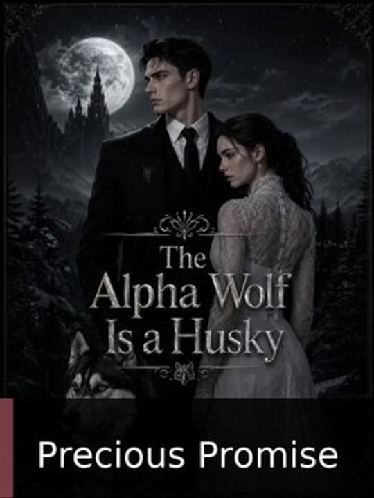 The Alpha Wolf Is a Husky | Precious Promise Full Movie