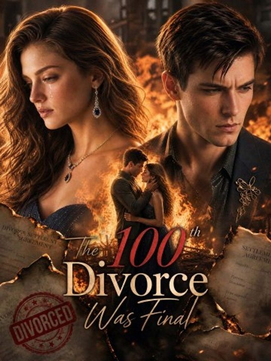 The 100th Divorce Was Final ️!!️ Perfect Revenge - (2026) - FULL ENGSUB