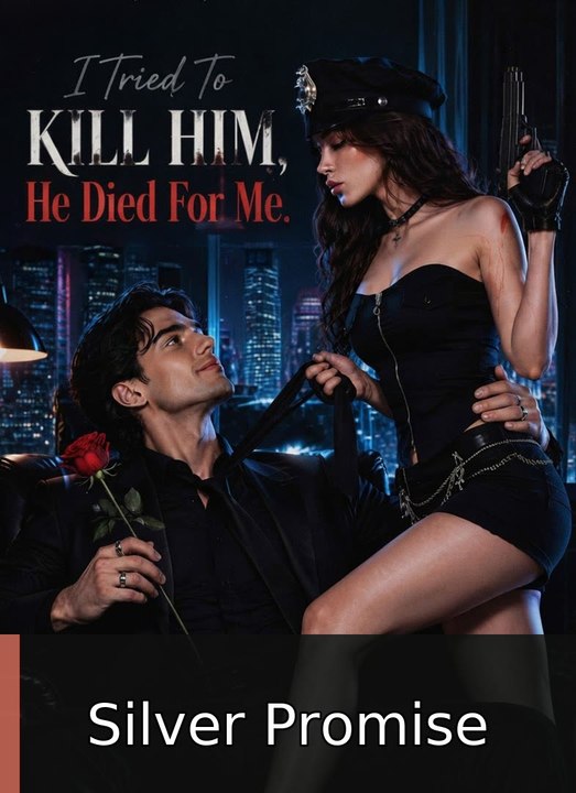 I Tried To Kill Him, He Died For Me #engsub #fullepisode🌸 | Silver Promise